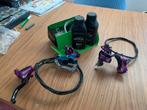 Hope remen met extra’s, Fietsen en Brommers, Fietsonderdelen, Ophalen, Gebruikt, Overige typen, Mountainbike