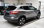 Nissan QASHQAI 1.2 DIG-T 2WD Connect - NAVI / CAMERA / BLUET, Voorwielaandrijving, Gebruikt, 4 cilinders, 116 pk