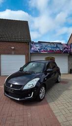 Suzuki swift 2015 diesel, Auto's, Bedrijf, Diesel, Te koop, Swift