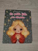 Livre "La petite fille aux allumettes", Boeken, Kinderboeken | Baby's en Peuters, Ophalen of Verzenden, Zo goed als nieuw