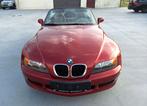 BMW Z3 1.8i | 50.000km | Airco, Auto's, https://public.car-pass.be/vhr/b88577d7-d291-466a-9a3b-cd95cfed66d7, Achterwielaandrijving