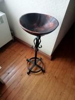 Kandelaar meteaux, Enlèvement ou Envoi