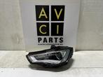 Koplamp Audi a3 8V xenon led 8V0941005 links, Auto-onderdelen, Ophalen of Verzenden, Gebruikt, Audi