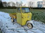 Empolini Milano T1M Minarelli 50 Motocarro Ape Piaggio, Fietsen en Brommers, Brommers | Oldtimers, Overige merken, Ophalen of Verzenden