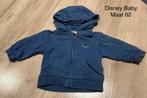 Gilet met kap (Disney Baby, maat 62), Kinderen en Baby's, Babykleding | Maat 62, Ophalen of Verzenden