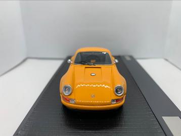 Porsche 911 Singer Design 2014 240/408 - Matrix 