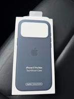 Coque magsafe  iphone 17 pro max, Télécoms, Enlèvement, Utilisé, Housse ou Sac