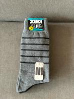 Nouvelles 3 paires de chaussettes Ziki men tailles 39-42, Vêtements | Hommes, Chaussettes & Bas, Enlèvement ou Envoi, Neuf, Taille 39 à 42