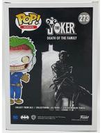 Funko POP DC Super Heroes The Joker (Death of the Family), Verzamelen, Poppetjes en Figuurtjes, Zo goed als nieuw, Verzenden