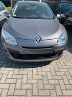 Renault megane diesel 63000km jaar 2010 gekeurd voor de verk, Auto's, Renault, Te koop, Particulier