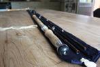 Hardy Graphite Salmonfly #9 12 ft, Watersport en Boten, Hengelsport | Vliegvissen, Ophalen, Gebruikt