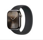 Apple watch series 10 46mm titanium-unopened box, Ophalen, Nieuw
