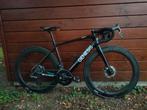 Team Edition Genesis - Ultegra di2 - Reynolds carbon wielen, Fietsen en Brommers, 28 inch, Carbon, Heren, 49 tot 53 cm