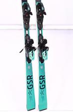 163 170 177 ski's HEAD WORLDCUP REBELS E.GSR 2025, 160 tot 180 cm, Gebruikt, Verzenden, Carve