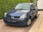 Renault clio 1.2i KLAAR VOOR REGISTRATIE, Auto's, Renault, Overige bekleding, Particulier, Clio, Te koop