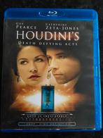 Houdini's death defying acts blu ray NL, Enlèvement ou Envoi