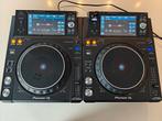 2x Pioneer XDJ-1000 mk2, Ophalen, Zo goed als nieuw, Pioneer