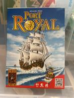 port royal, Ophalen, Zo goed als nieuw