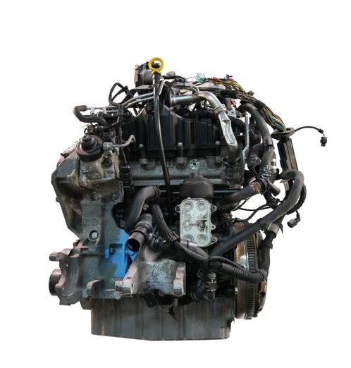 VW Transporter T5 T6 2.0 CAAC CAA-motor, Auto-onderdelen, Motor en Toebehoren, Ophalen of Verzenden