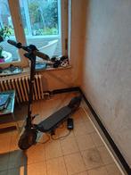 Electrische step ninebot, Fietsen en Brommers, Steps, Ophalen, Gebruikt, Elektrische step (E-scooter), Segway ninebot