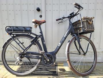 OXFORD elektrische fiets