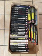 35 romans policiers, Livres, Policiers, Enlèvement, Utilisé