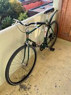 Ludo x Ginder Ale upscale Racer fiets, Fietsen en Brommers, Fietsen | Racefietsen, Minder dan 10 versnellingen, Gebruikt, Heren
