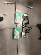 Caravan spiegels, Caravans en Kamperen, Caravanaccessoires, Ophalen, Zo goed als nieuw