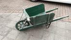brouette ancienne, Jardin & Terrasse, Enlèvement, Utilisé, Manuelle