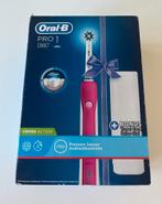 Nieuwe Oral-B Pro tandenborstel! Bieden vanaf €10!, Elektronische apparatuur, Persoonlijke Verzorgingsapparatuur, Ophalen, Nieuw