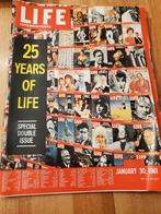 LIFE international 30/01/1961, Journal ou Magazine, Enlèvement ou Envoi, 1960 à 1980