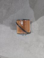 Nouveau filtre à huile Valeo, Enlèvement, Seat