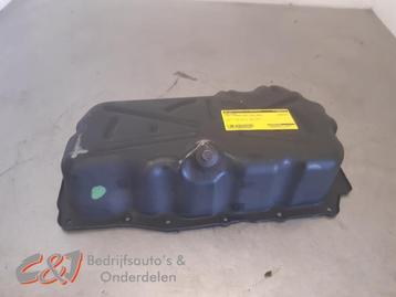 Carterpan van een Ford Tourneo Custom beschikbaar voor biedingen