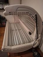 Zonnebank "Hapro Sapphire", Elektronische apparatuur, Zonnebanken en Gezichtsbruiners, Ophalen, Gezichtsbruiner