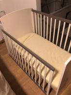 Lit bebe, Enfants & Bébés, Enlèvement, Comme neuf, Matelas