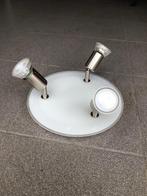 Plafondverlichting, Ophalen, Gebruikt, Glas, Modern
