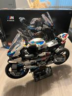 Lego Technic BMW 1000RR, Kinderen en Baby's, Speelgoed | Duplo en Lego, Ophalen, Zo goed als nieuw, Lego