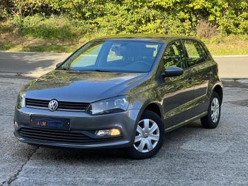 Volkswagen Polo 1.0 Essence 2014 EURO 6 GARANTIE 12 Mois beschikbaar voor biedingen