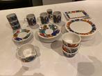 Villeroy & Boch, Acapulco servies, Ophalen