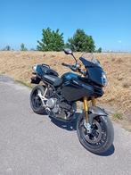 Multistrada 1100S, 2 cilinders, Particulier, Meer dan 35 kW, Toermotor