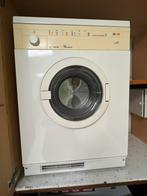 Seche linge, Ophalen, Zo goed als nieuw