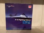 HOBBY MASTER F16 BELGIAN AIR FORCE 1/72, Ophalen of Verzenden, Nieuw, Schaalmodel