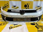 VW Polo 2G VI FACELIFT VOORBUMPER 2GS807221H origineel PDC, Info@fabrikant.eu, Bumper, Fabrikant BV, Gebruikt