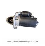 Startmotor Mercedes m111 (4 cilinder benzine) w124 w202 w203, Auto-onderdelen, Ophalen of Verzenden, Gebruikt, Mercedes-Benz