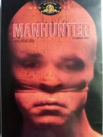 Manhunter / DVD, CD & DVD, DVD | Thrillers & Policiers, Comme neuf, Enlèvement ou Envoi