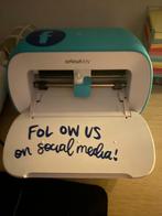 Cricut, Hobby en Vrije tijd, Ophalen, Zo goed als nieuw, Cricut