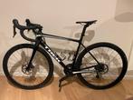 Trek koersfiets, Fietsen en Brommers, 28 inch, Gebruikt, Carbon, Heren
