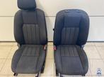 Voorstoelen L+R voor Mercedes-Benz W204 S204 C-Klasse Elegan, Auto-onderdelen, Interieur en Bekleding, Ophalen, Gebruikt, Mercedes-Benz