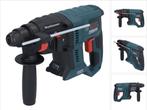 Bosch PRO GBH V18-21, Doe-het-zelf en Bouw, Ophalen of Verzenden, Zo goed als nieuw