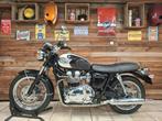 Nette Triumph Bonneville T100! *Keuring en Garantie*, Motoren, Motoren | Triumph, 2 cilinders, Motorrijbewijs A, Bedrijf, Meer dan 35 kW